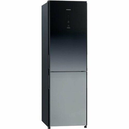 Холодильник HITACHI R-BG410PUC6X XGR